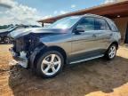 2018 MERCEDES-BENZ GLE