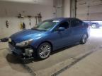 2016 SUBARU IMPREZA