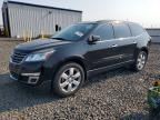 2016 CHEVROLET TRAVERSE