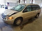 2007 CHRYSLER TOWN & COUNTRY