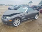 2005 CHRYSLER CROSSFIRE