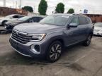 2024 VOLKSWAGEN ATLAS