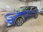 2022 NISSAN ROGUE
