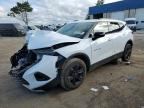 2021 CHEVROLET BLAZER
