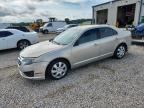 2010 FORD FUSION