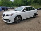 2021 SUBARU LEGACY