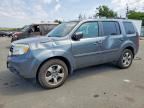2013 HONDA PILOT