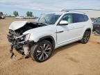 2024 VOLKSWAGEN ATLAS