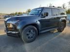 2024 LEXUS GX 550