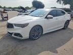 2020 ACURA TLX