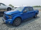2017 FORD F150