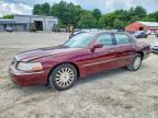 2004 LINCOLN TOWN CAR