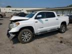 2014 TOYOTA TUNDRA