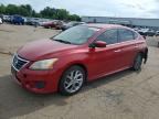 2014 NISSAN SENTRA