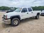 2003 CHEVROLET SILVERADO