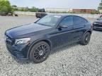 2018 MERCEDES-BENZ GLC COUPE
