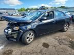 2010 KIA FORTE