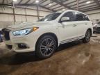 2018 INFINITI QX60