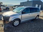 2011 DODGE GRAND CARAVAN