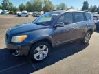 2009 TOYOTA RAV4