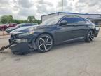2021 HONDA ACCORD