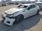 2013 SUBARU BRZ