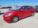 2016 HYUNDAI ACCENT