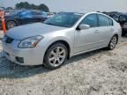 2008 NISSAN MAXIMA
