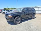 2000 DODG DURANGO