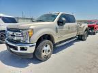 2017 FORD F350
