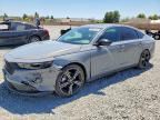 2025 HONDA ACCORD