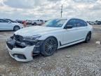 2018 BMW 750