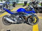 2022 SUZUKI GSX250R