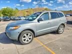 2008 HYUNDAI SANTA FE