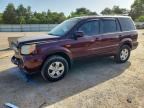 2008 HONDA PILOT