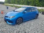 2016 SCION IM