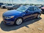 2016 KIA OPTIMA