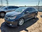 2010 LEXUS HS