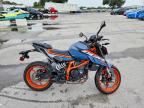 2024 KTM 390