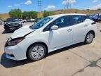 2025 NISSAN LEAF