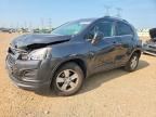 2016 CHEVROLET TRAX
