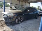 2018 NISSAN MAXIMA