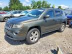 2015 JEEP COMPASS