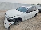 2016 BMW 340