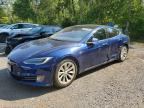 2018 TESLA MODEL S