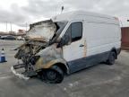 2007 DODGE SPRINTER