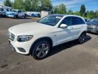 2019 MERCEDES-BENZ GLC