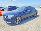 2016 MERCEDES-BENZ C