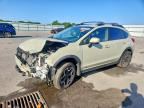 2014 SUBARU XV CROSSTREK
