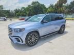 2026 MERCEDES-BENZ GLS